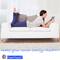 FoamTouch® 3" x 30" x 72" High Density Upholstery Foam